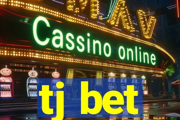 tj bet